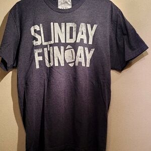 Sunday Funday Men's T-Shirt